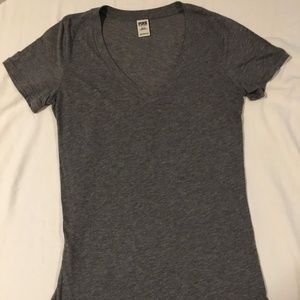 Victoria's Secret Pink - Women's Sleepwear V-Neck